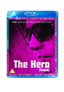 The Hero (Blu-Ray)